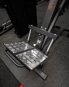 Bespoke Adjustable T-Bar Row - View 6 - Compound Fitness Equipment