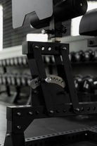 GHD Glute Ham Developer - View 7 - Compound Fitness Equipment