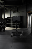 GHD Glute Ham Developer - View 11 - Compound Fitness Equipment