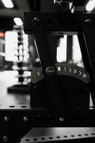 GHD Glute Ham Developer - View 4 - Compound Fitness Equipment