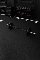 Platinum Olympic Lifting Barbell - View 5 showing product details