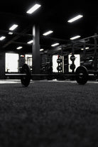 Platinum Olympic Lifting Barbell | Black - view 13