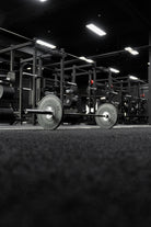 Platinum Olympic Lifting Barbell - View 7 showing product details