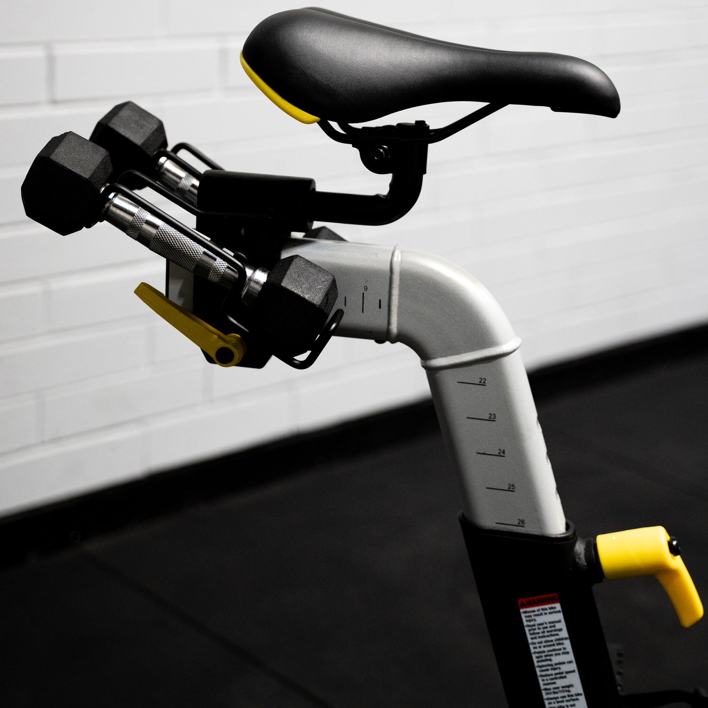 Pro-Form Tour De France CSC Spin Bike