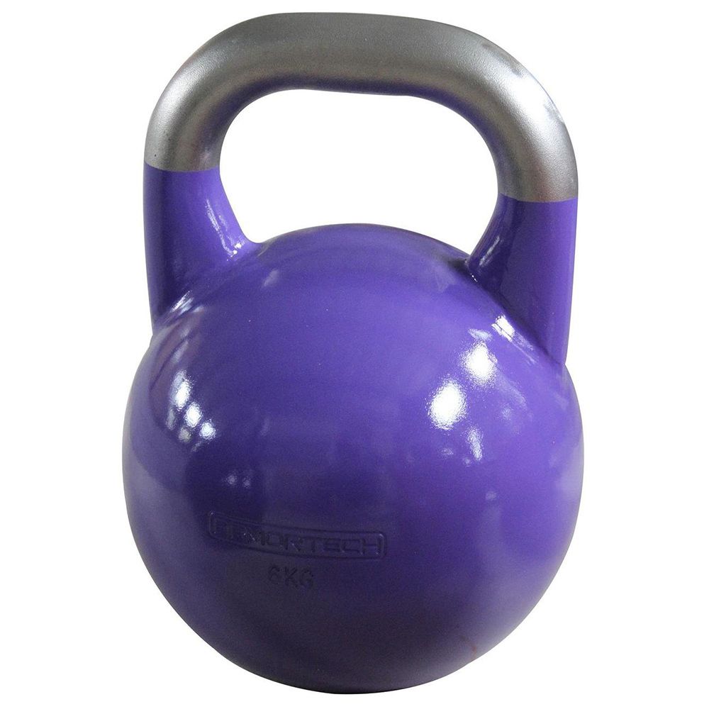 Competition Kettlebells