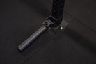 Rig Landmine Attachment - side angle