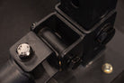 Rig Landmine Attachment - detail shot