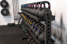 Modular Racking - Kettlebell - View 5 - Compound Fitness Equipment