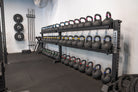 Modular Racking - Kettlebell - View 6 - Compound Fitness Equipment