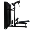 Lat Pulldown / Seated Row - Dynasty commercial gym equipment - image 11