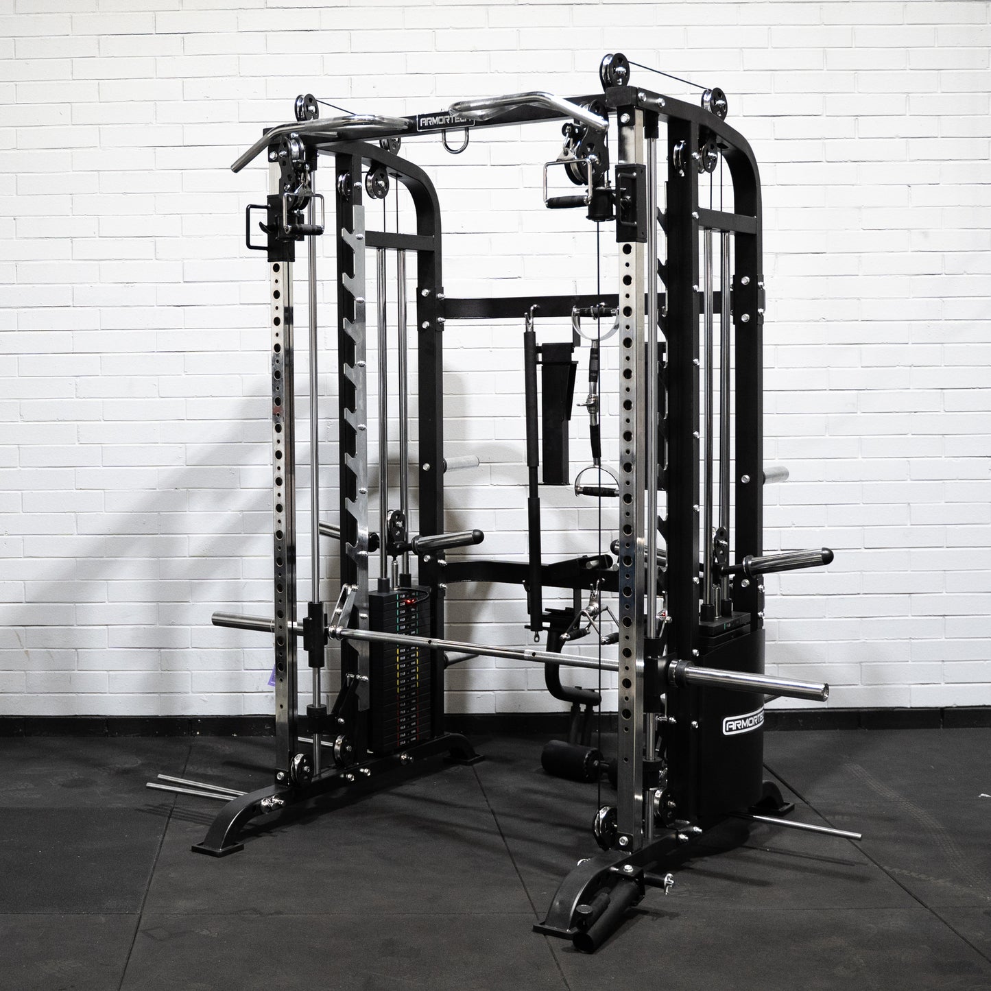 Armortech F100 Infinity Functional Trainer