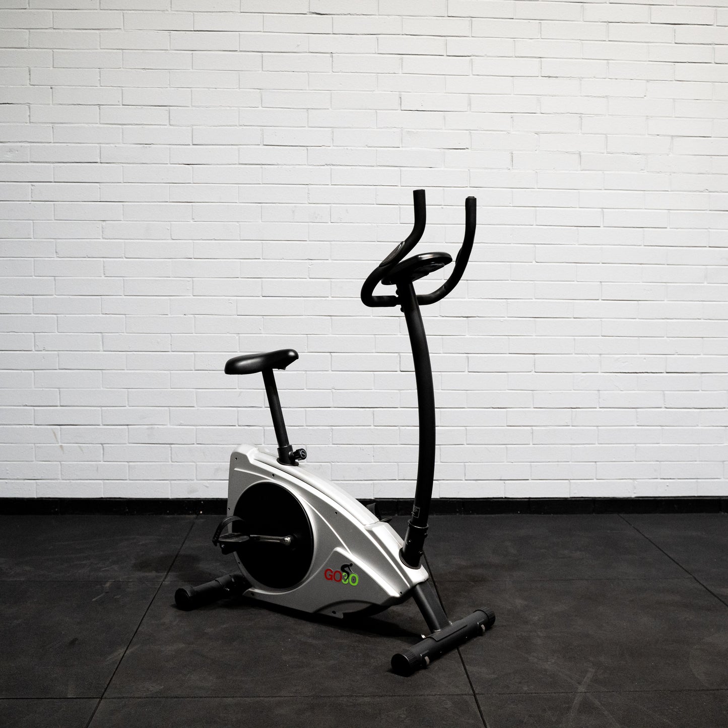 GO30 Electronic Exercise Bike