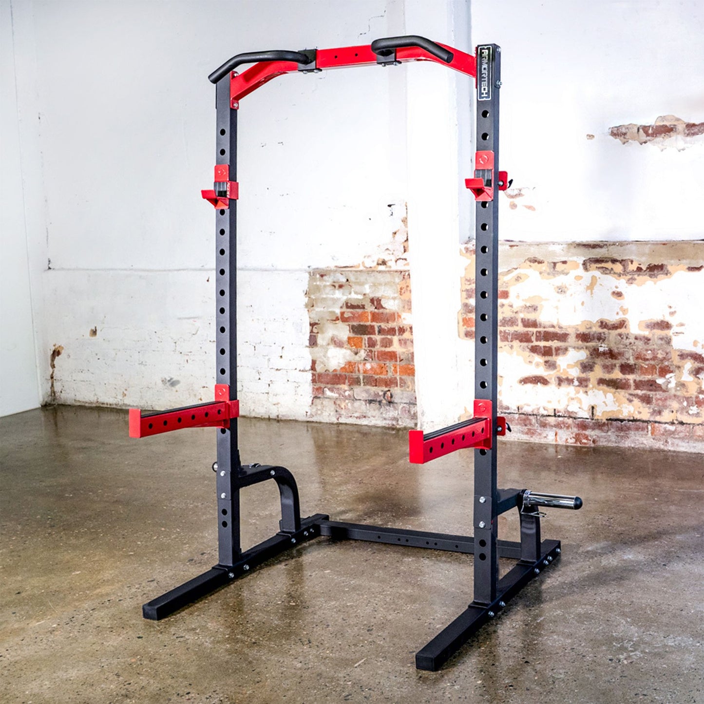 Armortech HR33 Home Half Rack Package 2