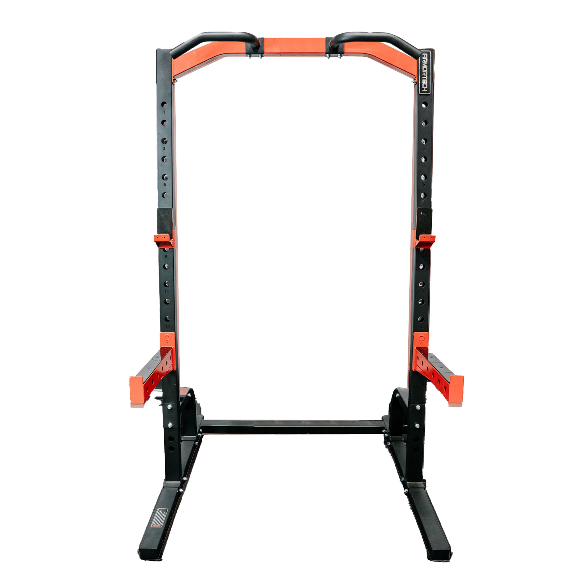 Armortech Half Rack HR33 – Flex Fitness Equipment Au