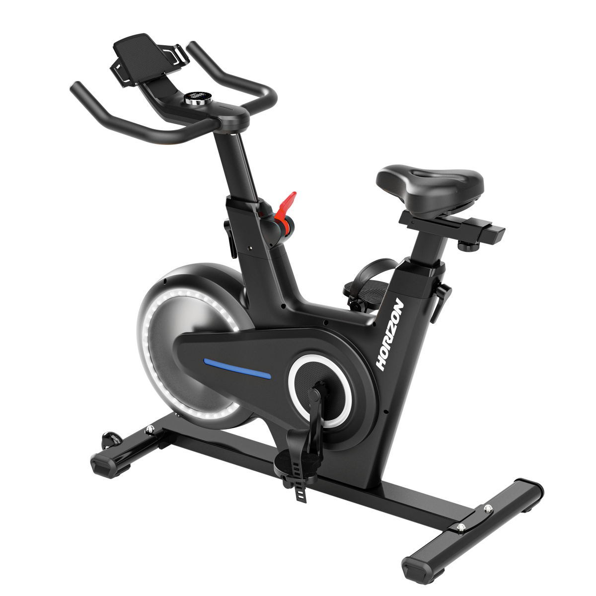 Indoor Cycling Bike Bicicleta Spinning Bluetooth Bicicleta De