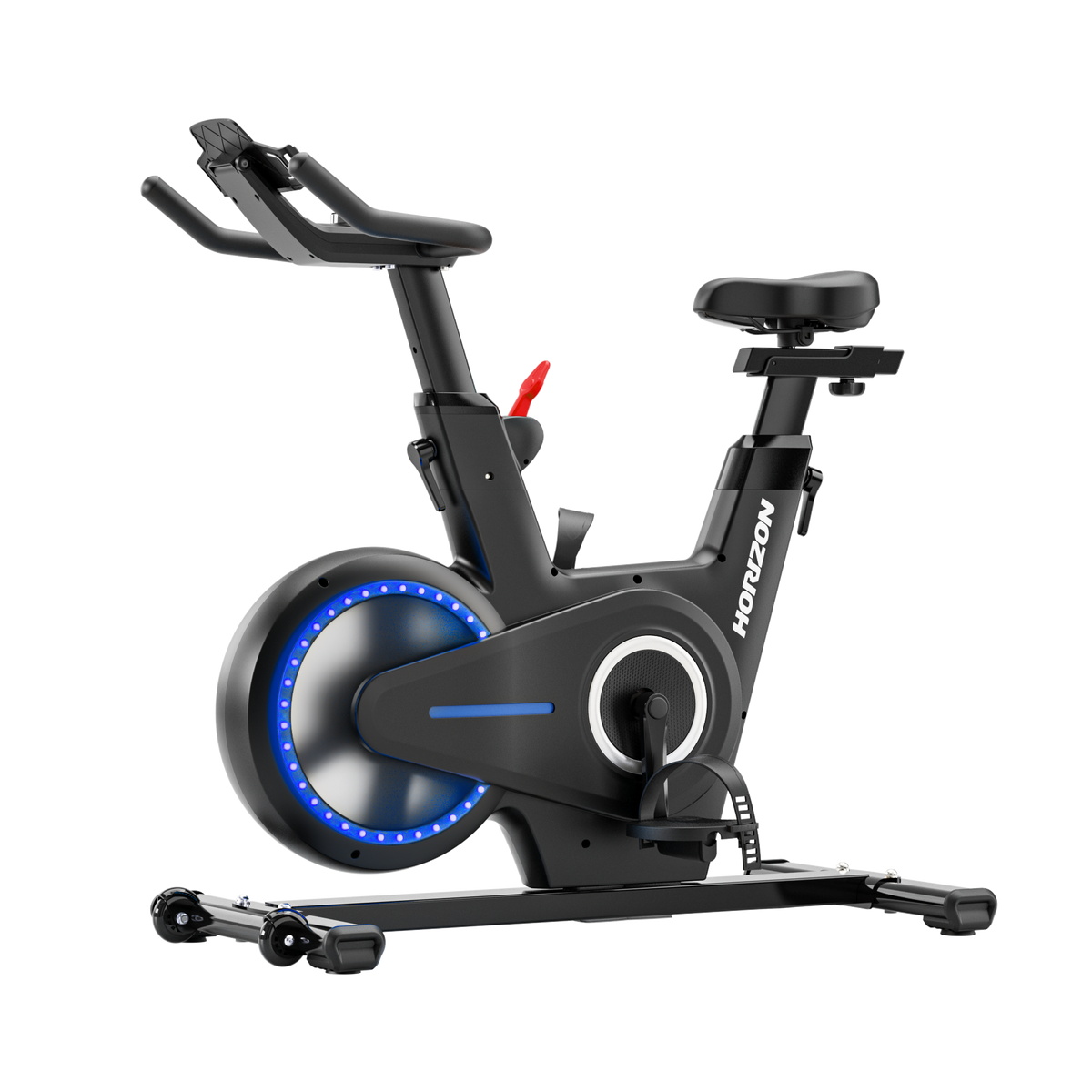 Horizon Indoor Cycle Exercise Bike – Flex Fitness Equipment Au