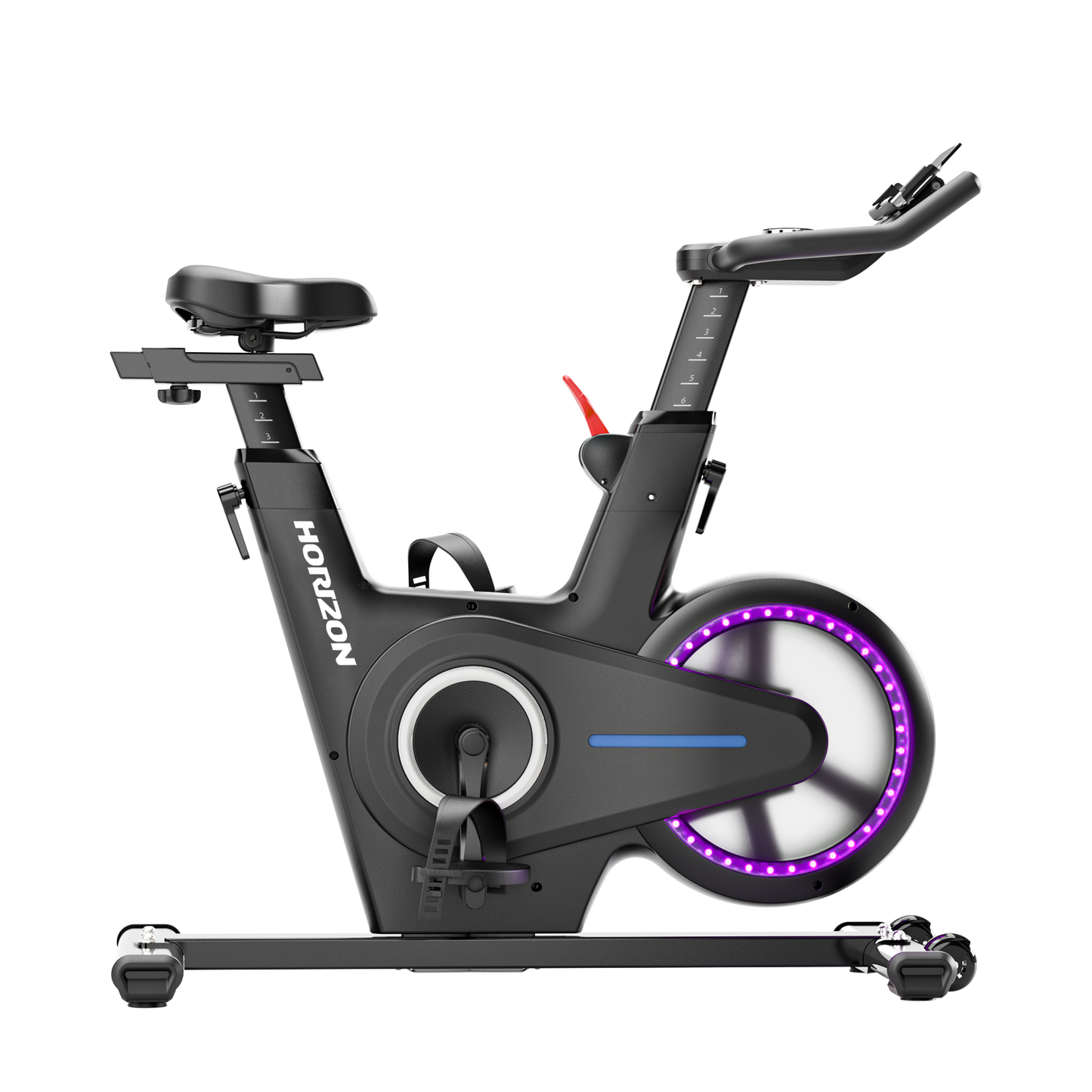 Horizon 3.0SC Indoor Cycle - Exercise Bike