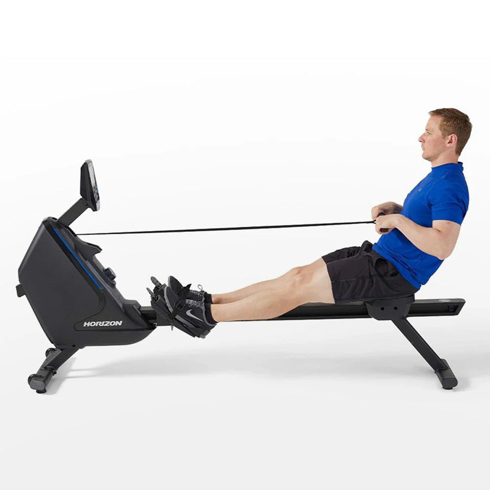 Horizon Oxford 6 Air Rower