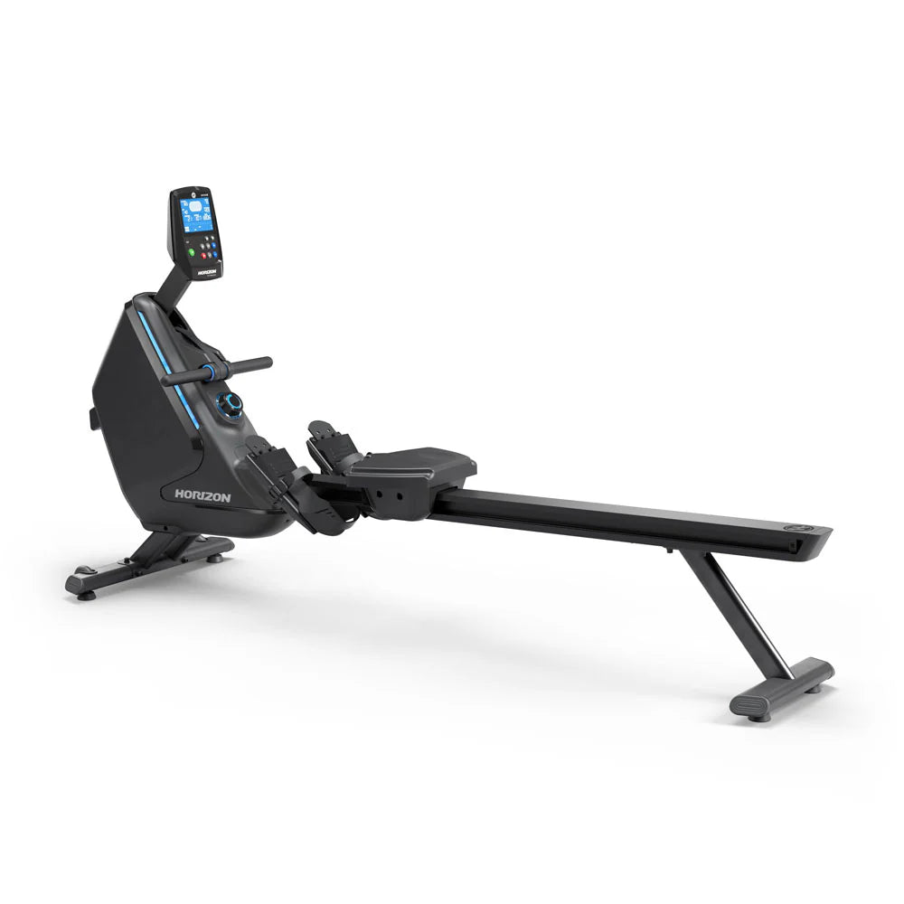 Horizon Oxford 6 Air Rower