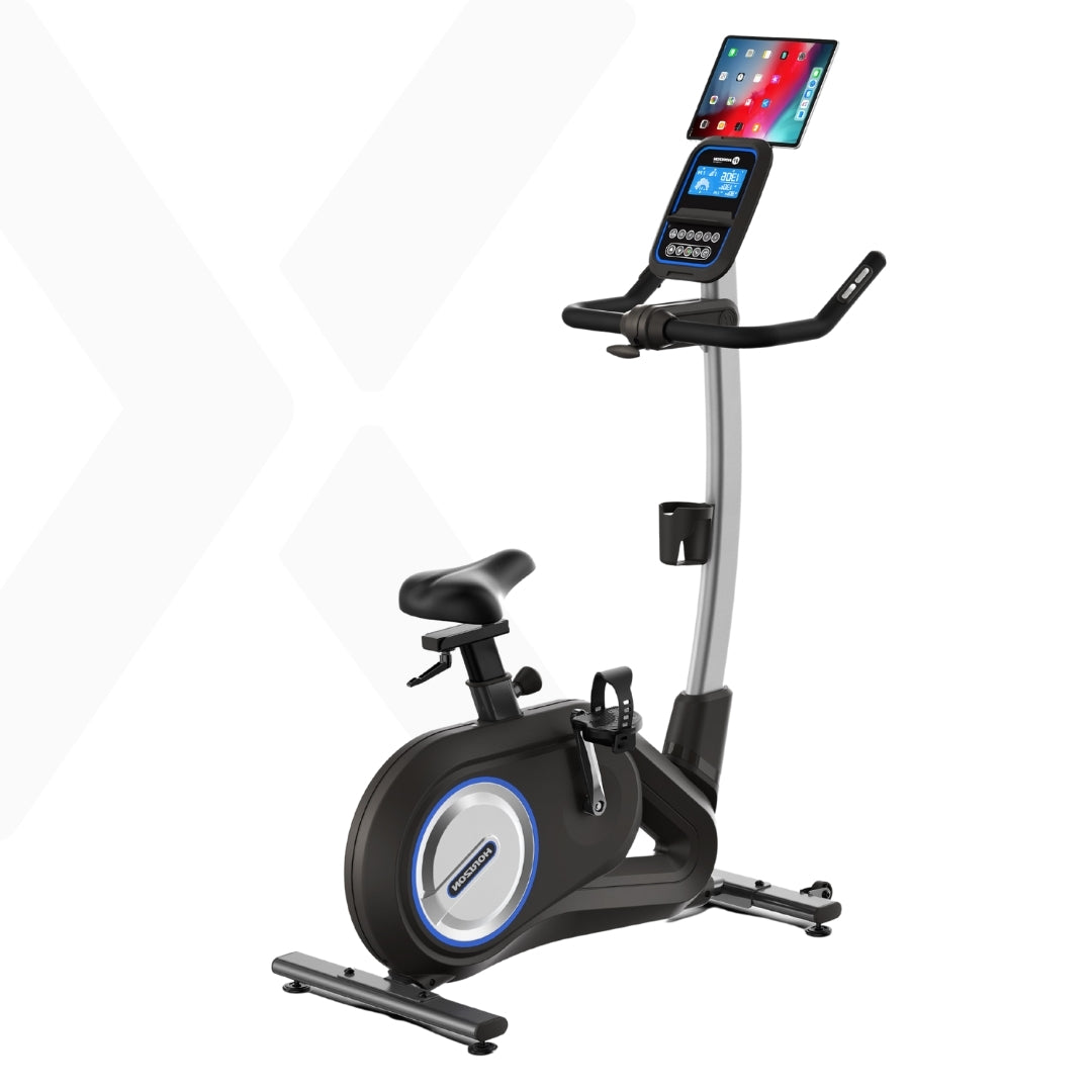 Horizon Paros 3.0 Exercise Bike