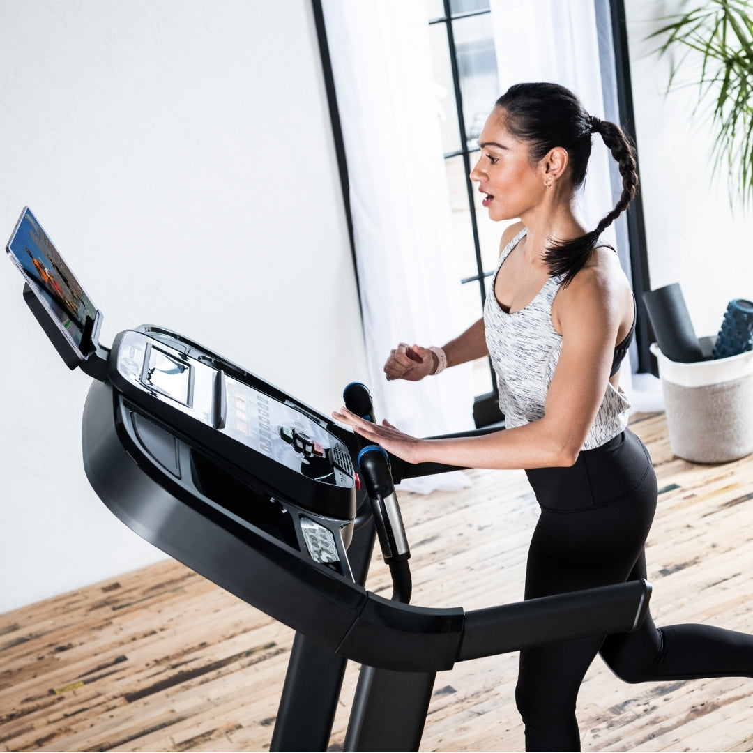 Horizon 7.0AT-24 Treadmill