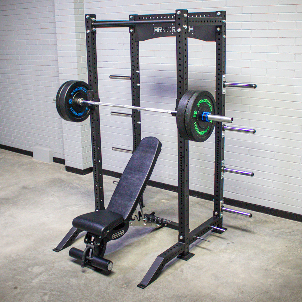 Rack Package Deals - Flex Fitness Equipment Gym Discounts