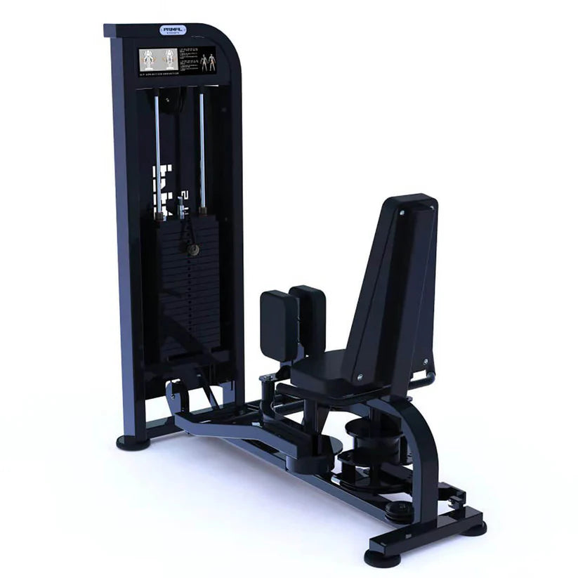 Primal Performance Series 125kg Pin-Select Dual - Adductor/Abductor