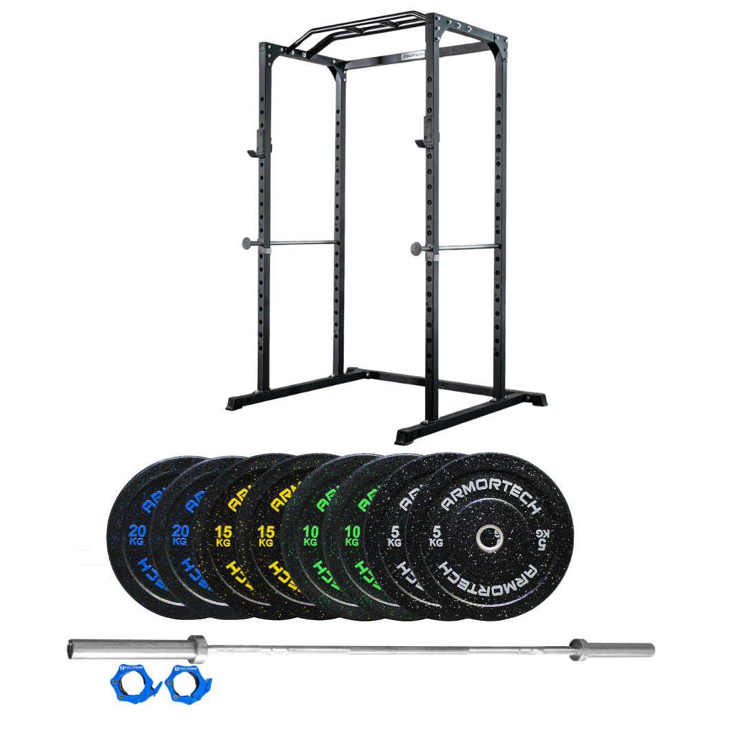 PR100 Power Package 1