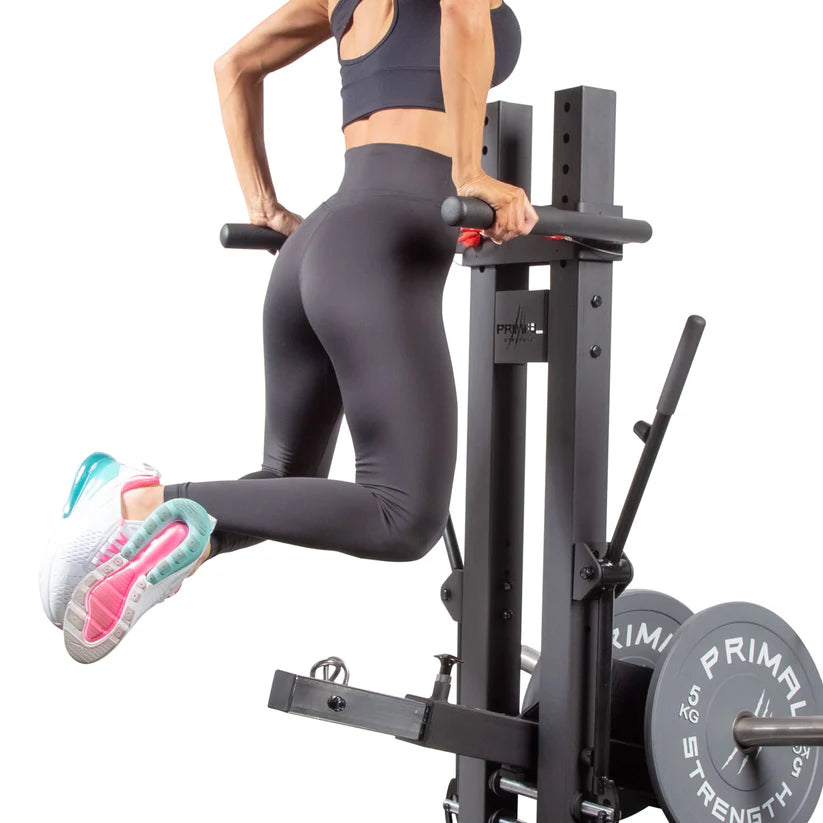 Primal Performance Series Belt Squat Machine