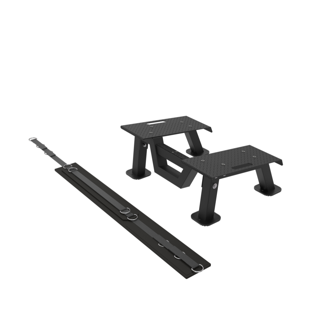 Armortech PT Series Squat and Row Platform