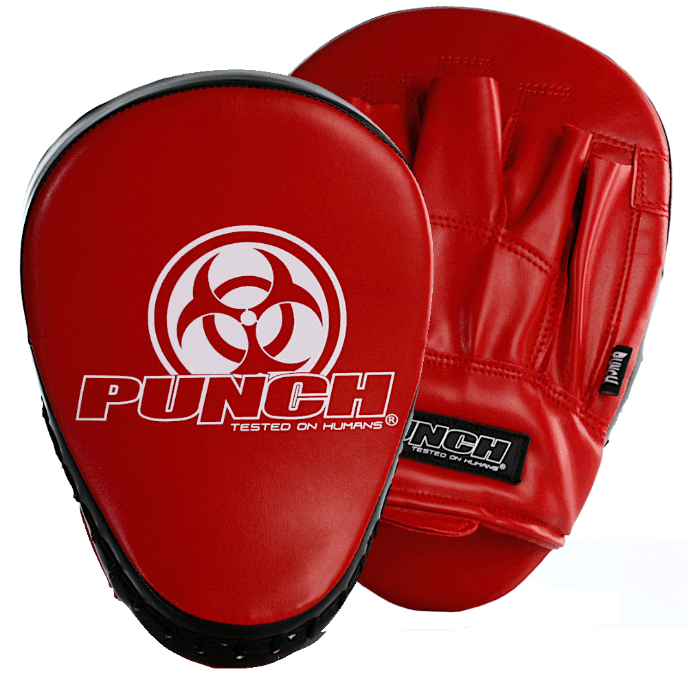 Punch Urban Focus Pads