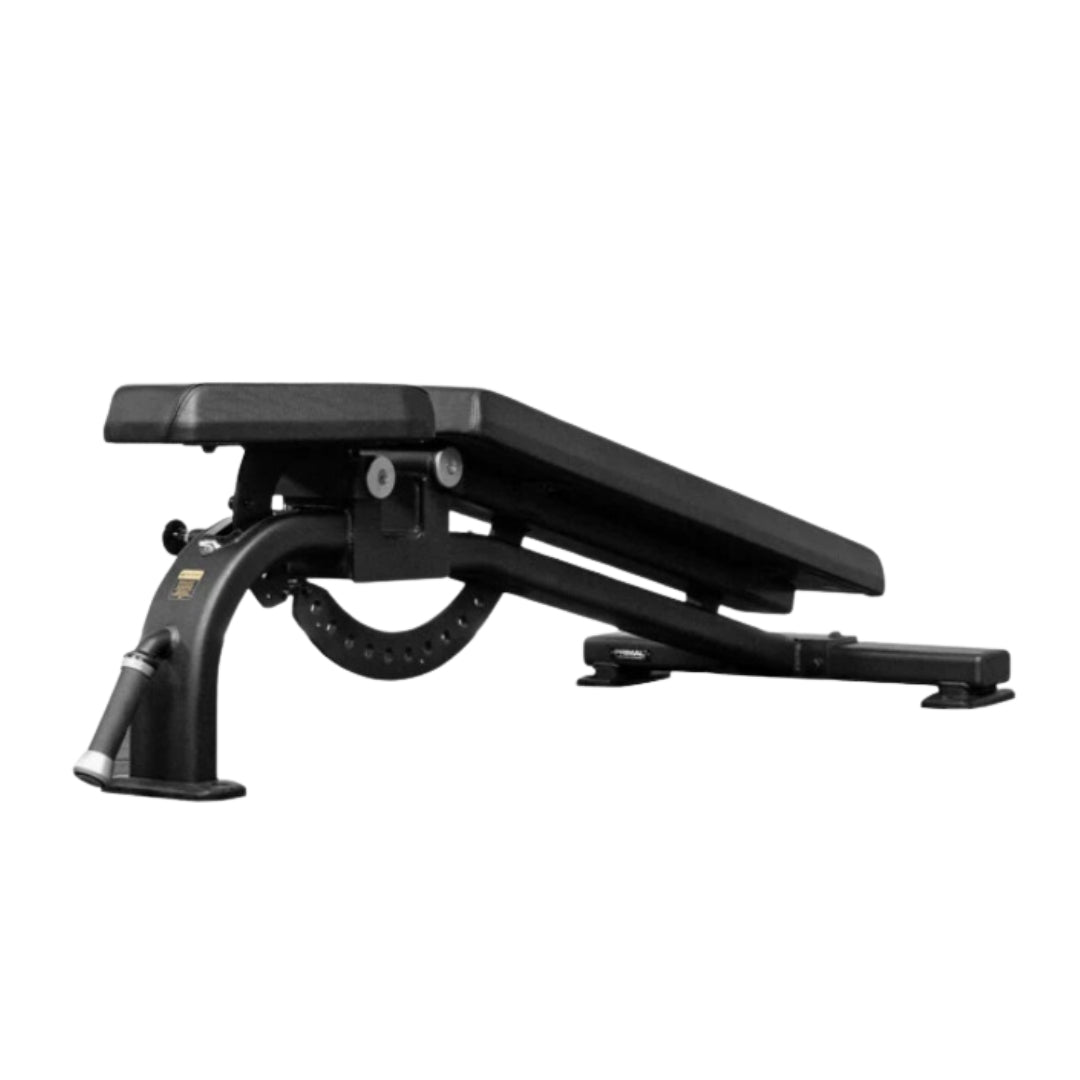 Primal Performance Series Club Adjustable Bench