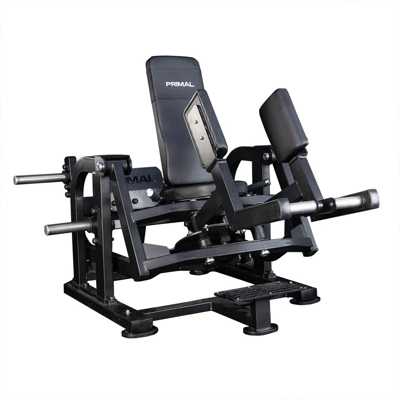 Primal Performance Series Plate Loaded Glute/Hip Abductor