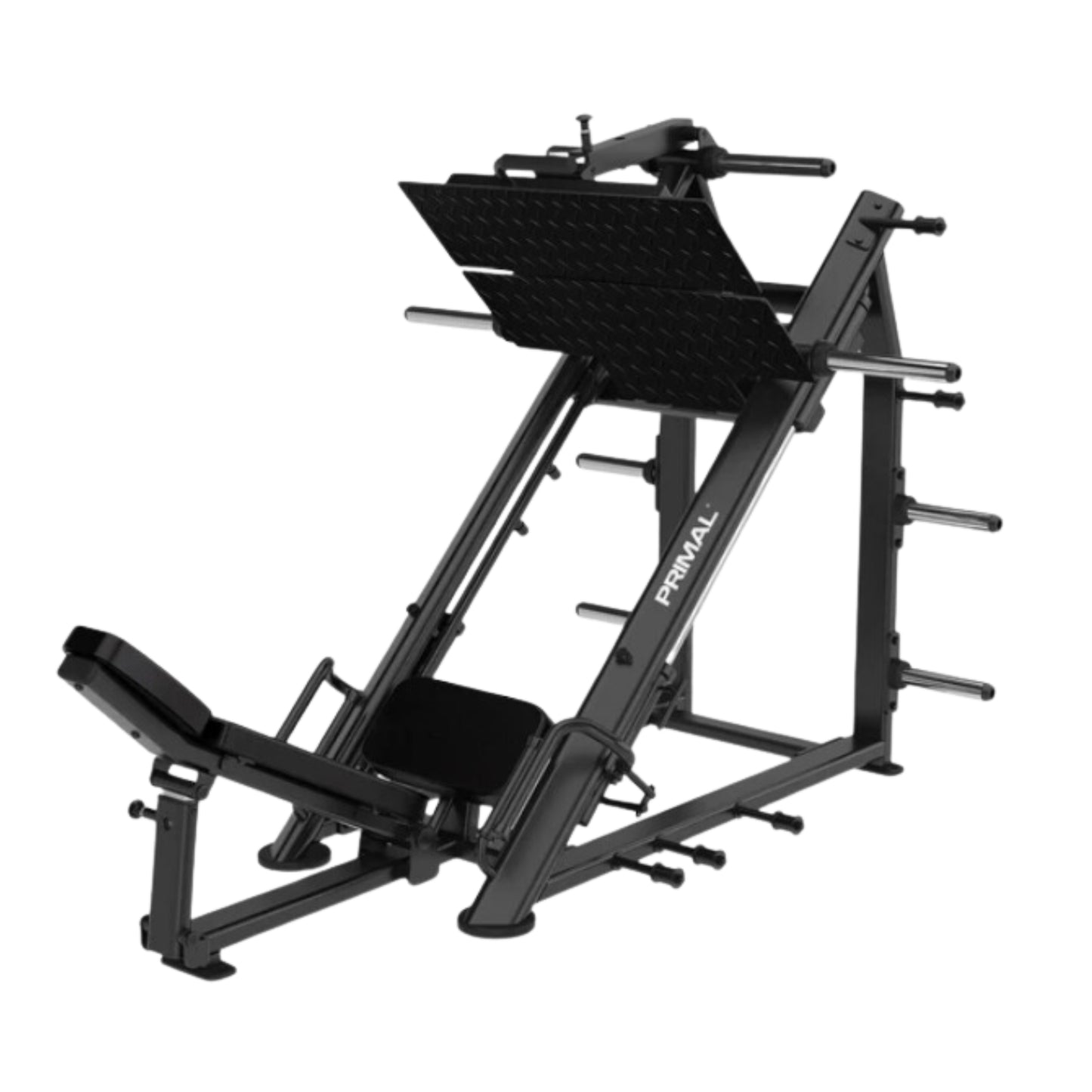 Primal Performance Series 45 Degree Leg Press