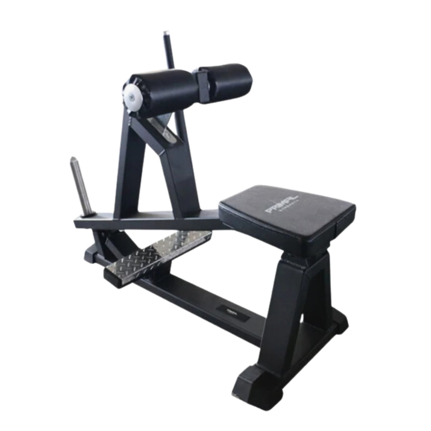 Primal Performance Series ISO Seated Calf Machine