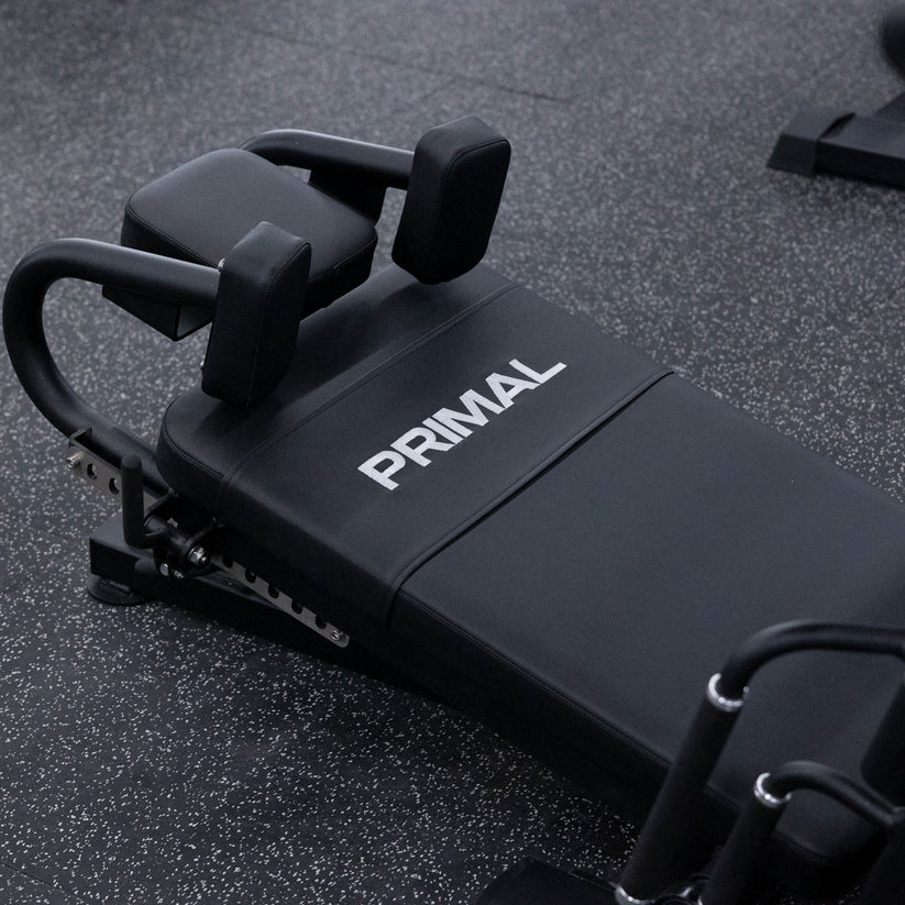 Primal Performance Series Plate Loaded 70 Degree Incline Leg Press