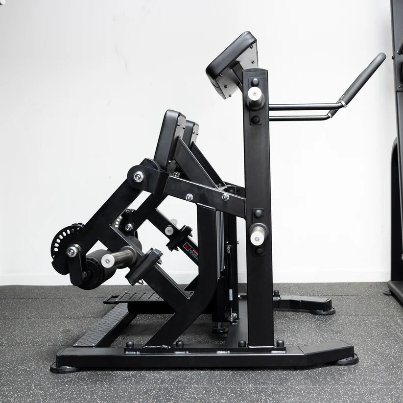 Primal Performance Series Plate Loaded Standing Hamstring Curl