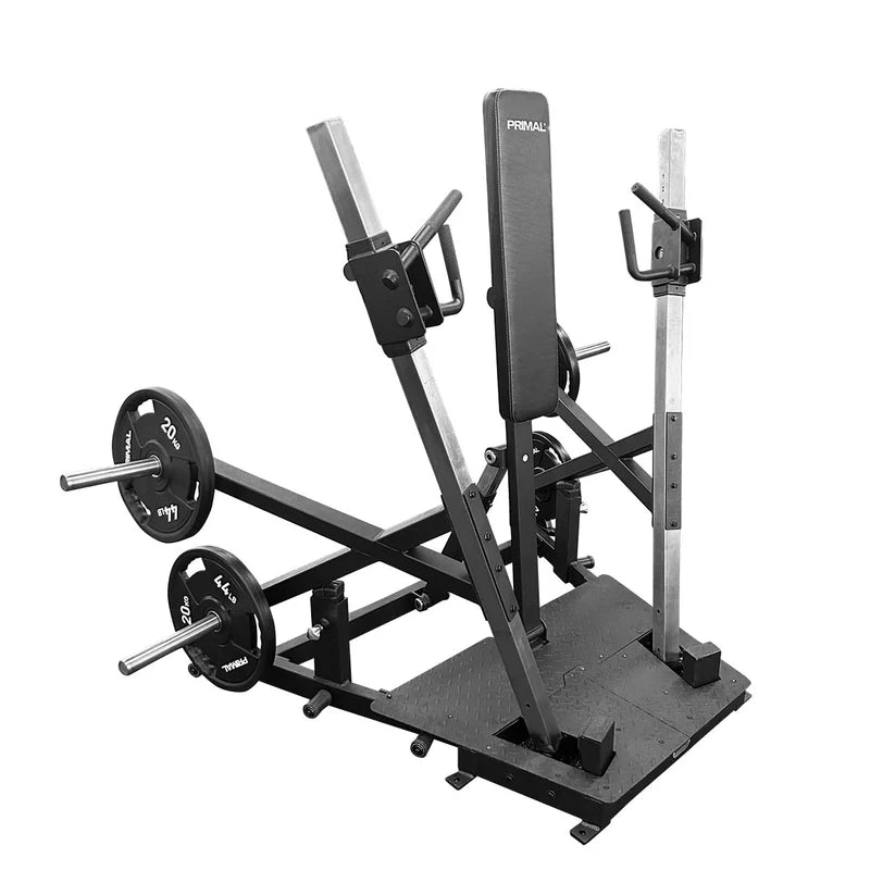 Primal Performance Series Standing Chest Press 