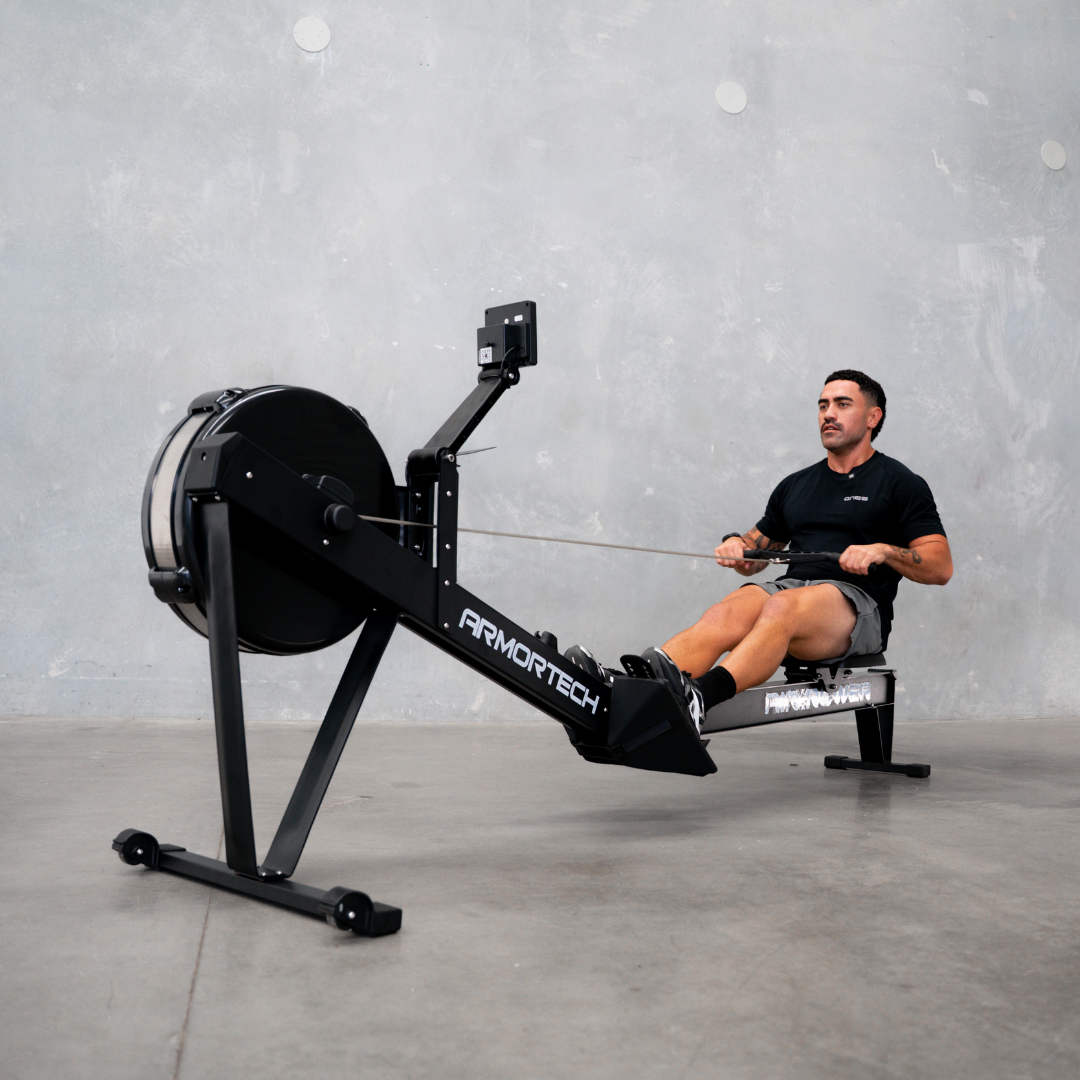 Armortech Air Rower