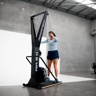 SkiErg - Shop SkiErgs for Low-Impact Full-Body Cardio