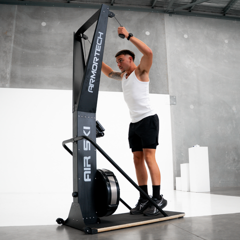 SkiErg - Shop SkiErgs for Low-Impact Full-Body Cardio