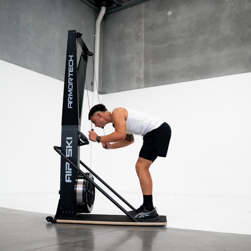 SkiErg - Shop SkiErgs for Low-Impact Full-Body Cardio