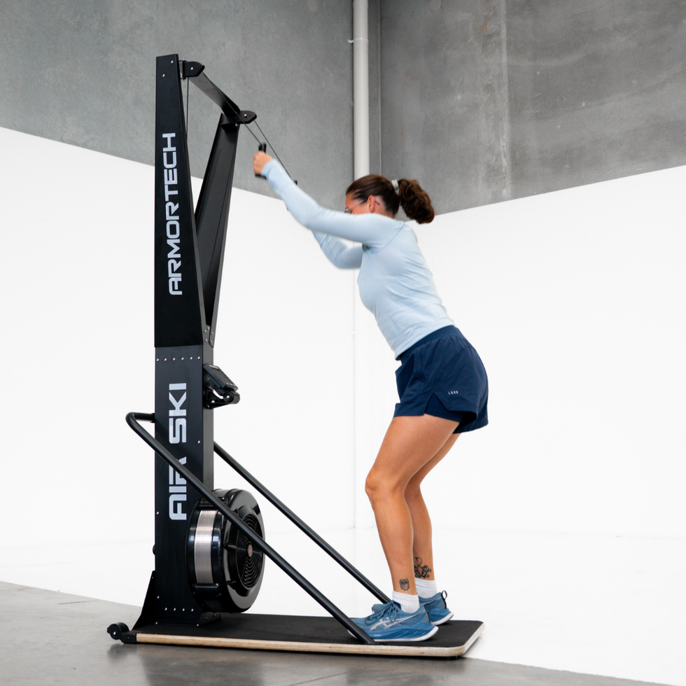 SkiErg - Shop SkiErgs for Low-Impact Full-Body Cardio