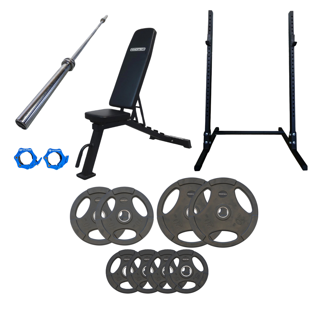 SR450 Package 3