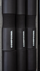 Squat Pad - detail shot