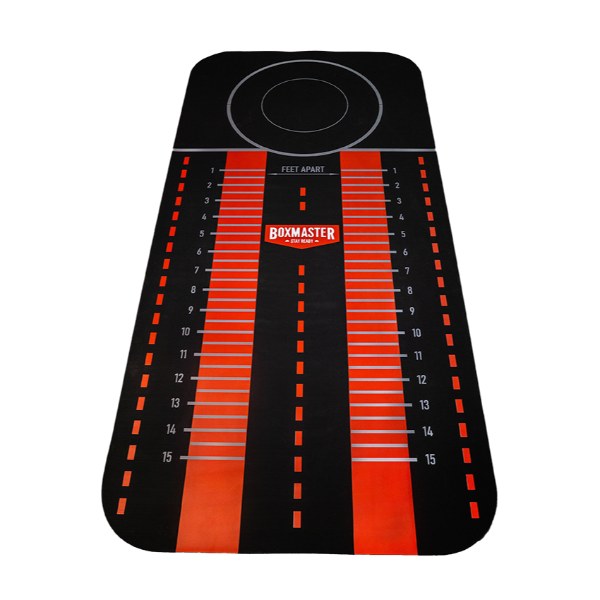 Boxmaster Stance Mat