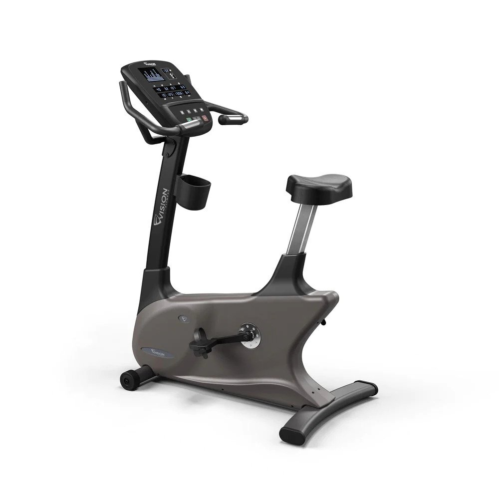 Vision U60 Upright Bike