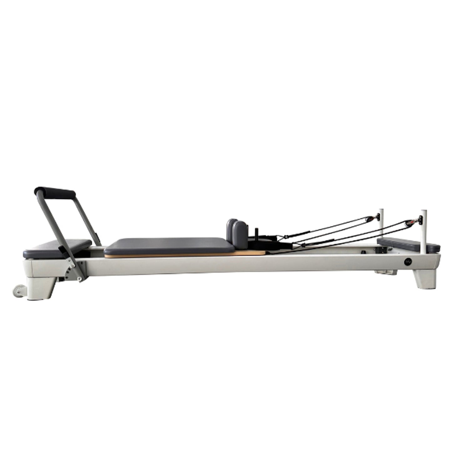 Volt Pilates V9 Aluminium Reformer - Standard 27cm