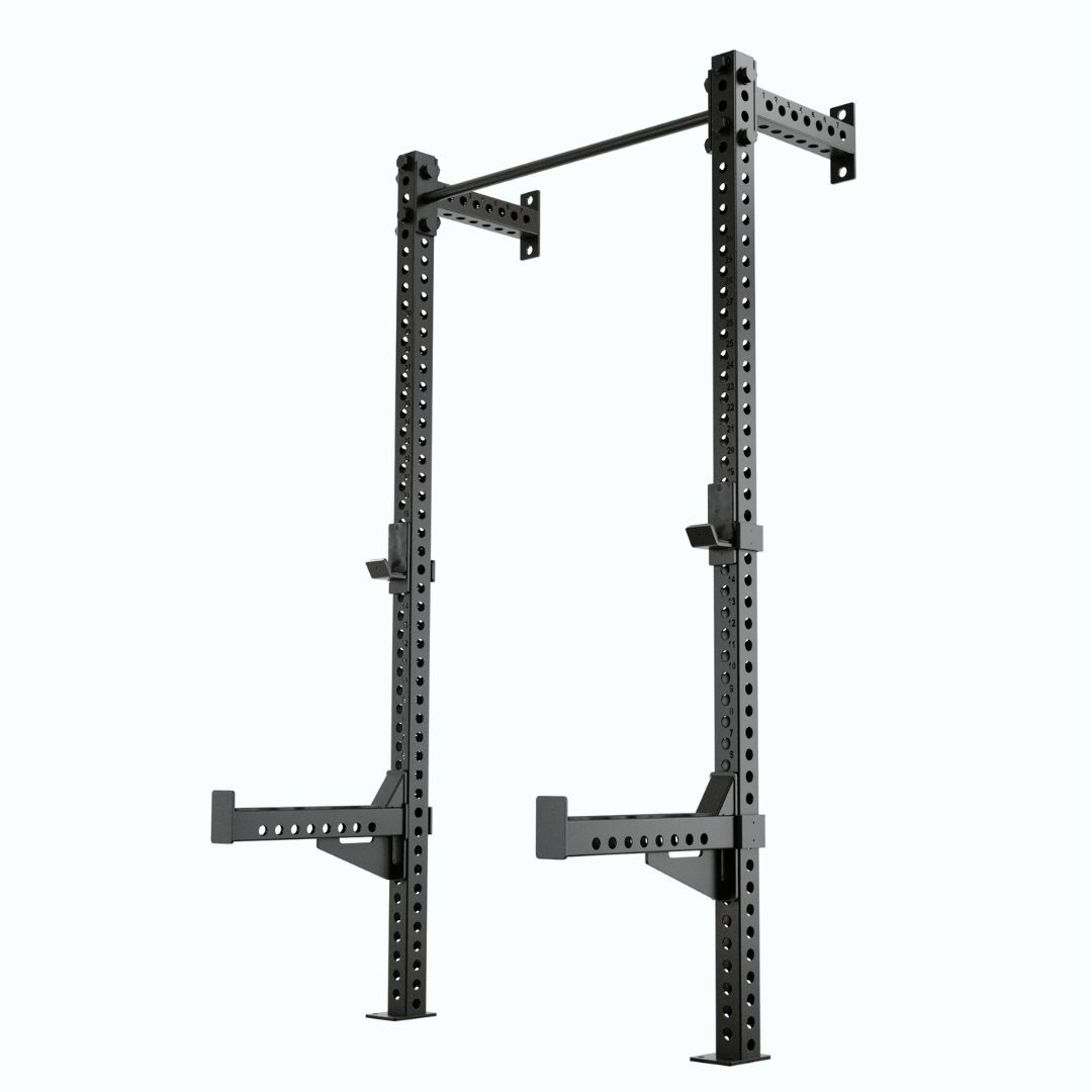 Armortech X Series Wall Mounted Half Rack