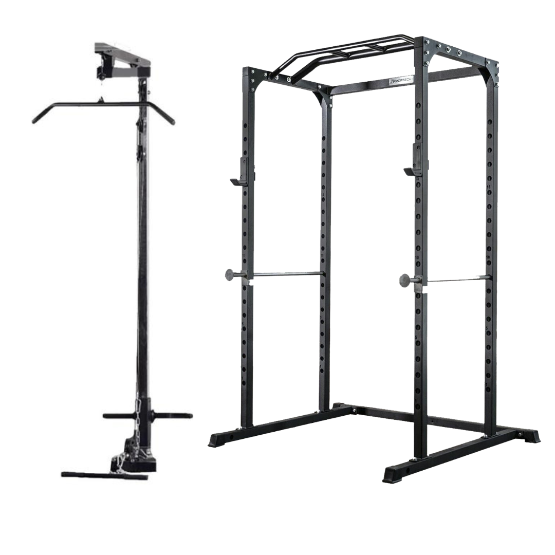 PR100 Package 1